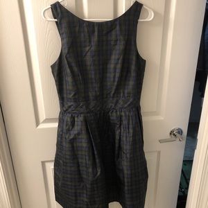 Adorable Tommy Hilfiger Plaid Dress